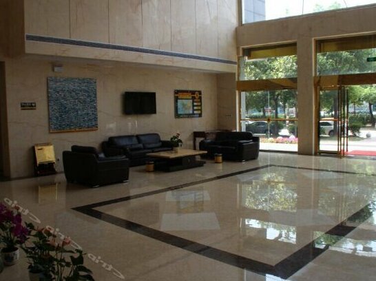 Super 8 Hefei Gaoxin Tianzhi Road - Photo2