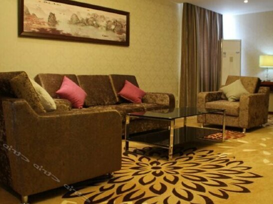 Super 8 Hefei Gaoxin Tianzhi Road - Photo5