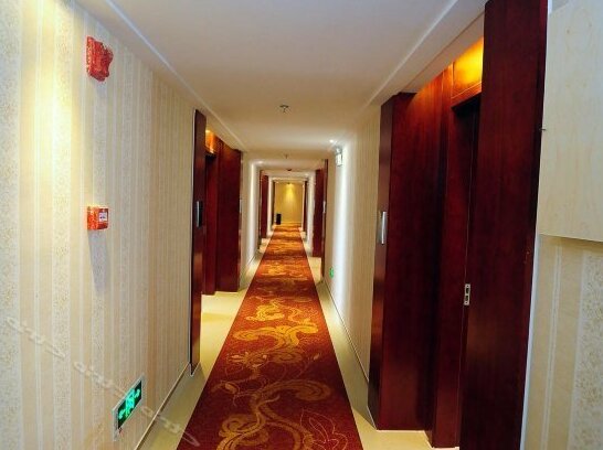 Super 8 Hefei Linquan Road Hejiafu - Photo4