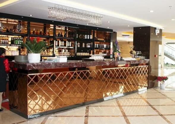 Super 8 Hefei Xintiandi - Photo2