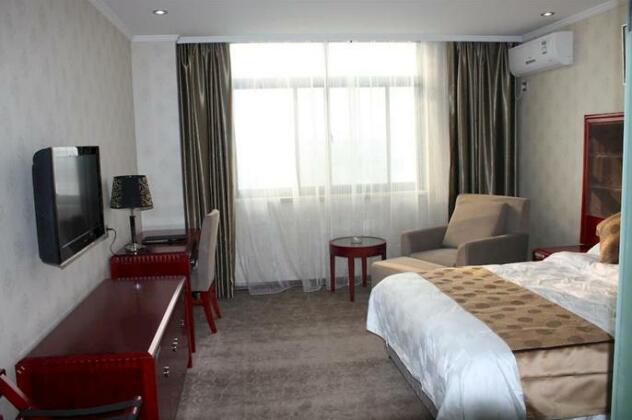 Super 8 Hefei Xintiandi - Photo4