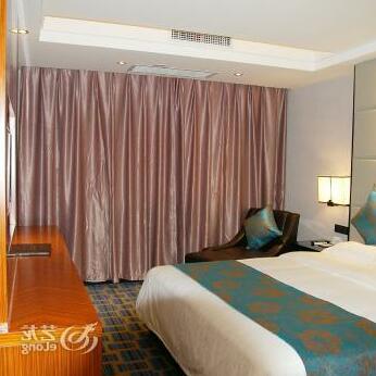 Super 8 Hotel Hefei Dong Yi Huan - Photo2