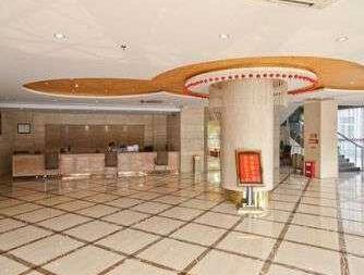 Super 8 Hotel Hefei Jingkaiqu - Photo2