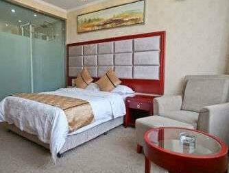 Super 8 Hotel Hefei Jingkaiqu - Photo3