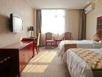 Super 8 Hotel Hefei Jingkaiqu - Photo4