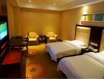 Super 8 Hotel Hefei Nanerhuan - Photo3