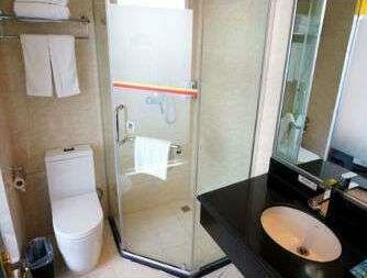 Super 8 Hotel Hefei Nanerhuan - Photo4