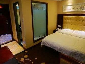 Super 8 Hotel Hefei Nanerhuan - Photo5