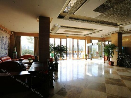 Super 8 Hotel Hefei Shushan - Photo3