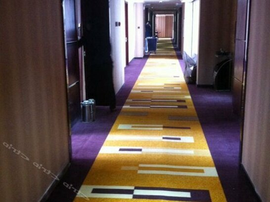 Super 8 Hotel Hefei Shushan - Photo4