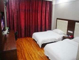 Super 8 Hotel Hefei Xi Er Huan - Photo3