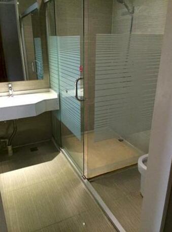 Super 8 Hotel Hefei - Photo4
