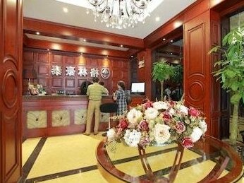 Super 8 Hotel Rui Ting Hefei - Photo3
