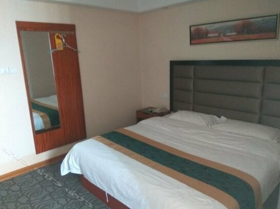 Super 8 Inn Hefei Train Station Zhanqian Square - Photo5