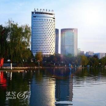 Swan Lake Hotel Hefei - Photo2