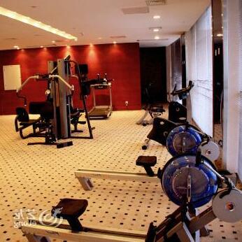 Swan Lake Hotel Hefei - Photo3