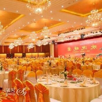 Swan Lake Hotel Hefei - Photo4