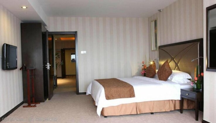 Swiss-Belhotel Hefei - Photo4