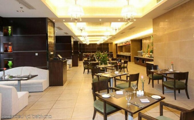 Swiss-Belhotel Hefei - Photo5