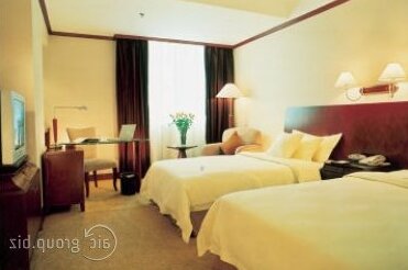 Swiss Belhotel Hualun - Photo2