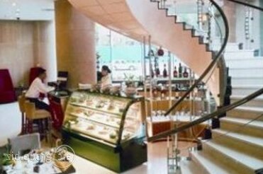 Swiss Belhotel Hualun - Photo5