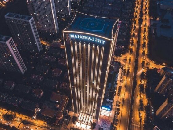 The Langham Hefei - Photo2
