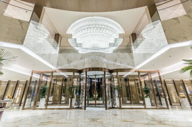 The Langham Hefei - Photo4
