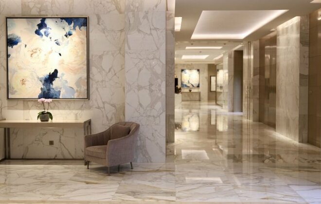 The Langham Hefei - Photo5