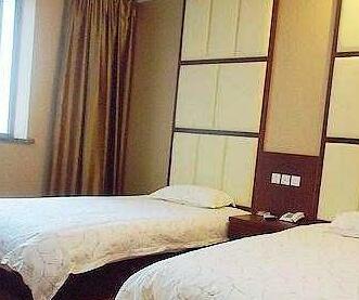 Tianlun Business Hotel - Photo4