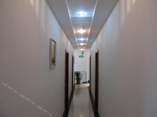 Tianzhu Hotel Hefei - Photo2