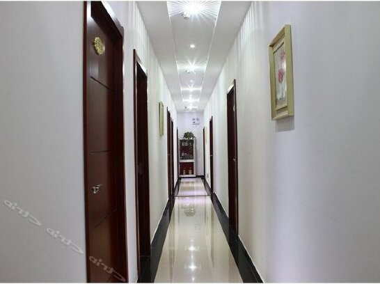 Tianzhu Hotel Hefei - Photo3