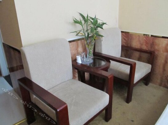 Tianzhu Hotel Hefei - Photo5