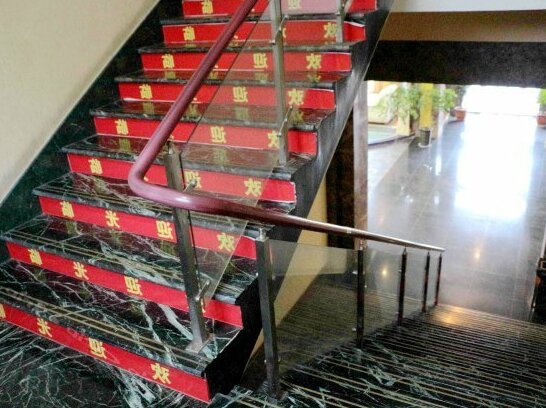 Tongfu Business Hotel Hefei - Photo2