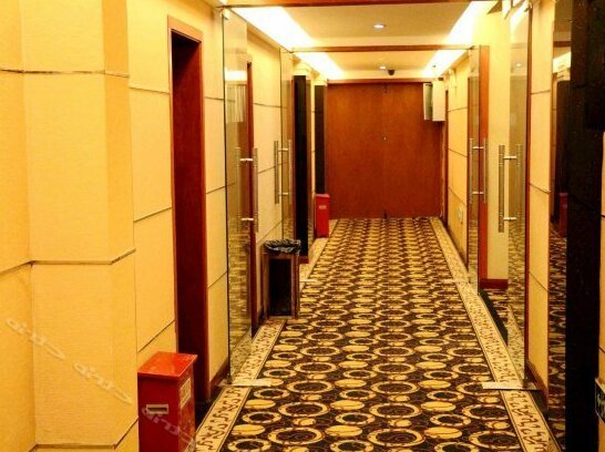 Tongfu Business Hotel Hefei - Photo3