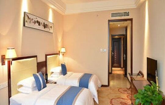 Union Labour Hotel - Photo3