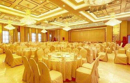 Union Labour Hotel - Photo4