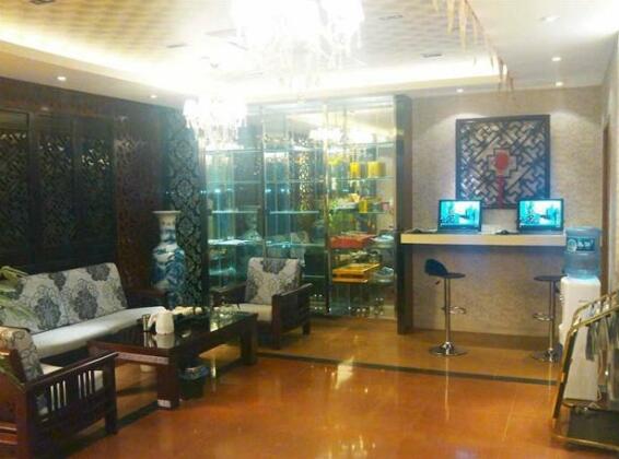 Urban Hotel 118 - Photo2