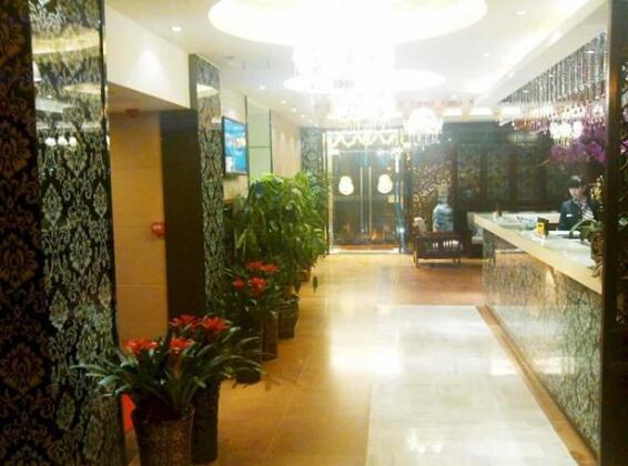 Urban Hotel 118 - Photo3