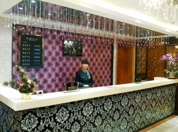Urban Hotel 118 - Photo4