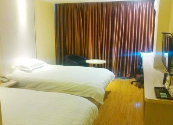 Urban Hotel 118 - Photo5