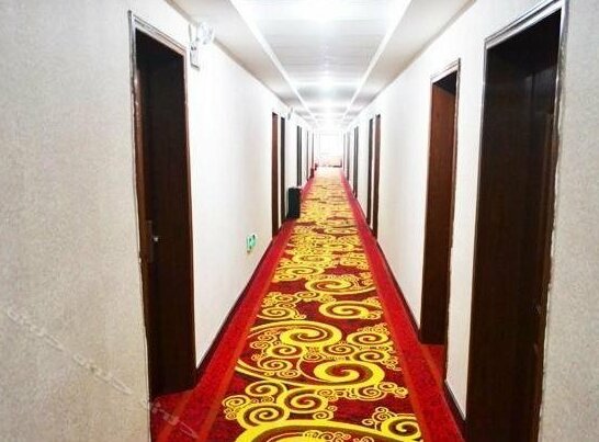 Wan Jia Business Hotel Hefei - Photo3