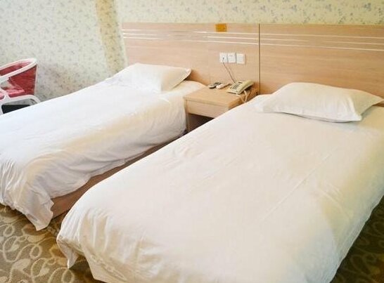 Wan Jia Business Hotel Hefei - Photo5