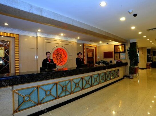 Wan Neng Hotel - Photo5