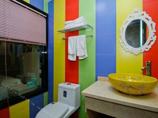 Wangzi Themed Hostel - Photo3