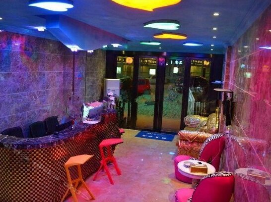 Wangzi Themed Hostel - Photo4