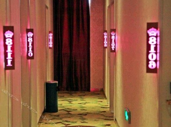 Wangzi Themed Hostel - Photo5