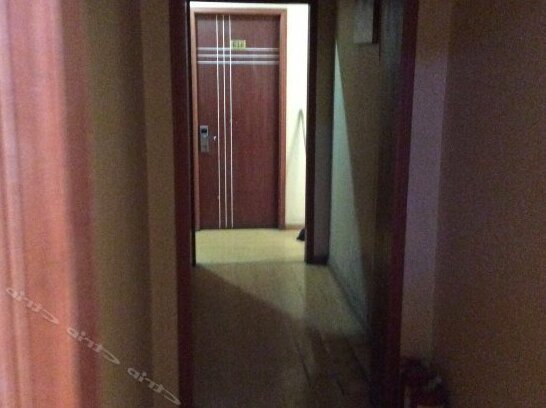 Wanyuan Hotel Hefei - Photo4