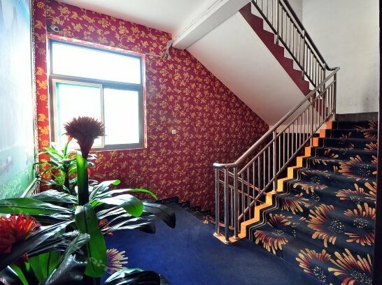 Wanzhixing Hotel - Photo3