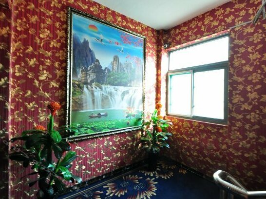 Wanzhixing Hotel - Photo5