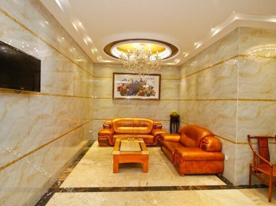 Weike Hotel Hefei Wuhu Road - Photo3